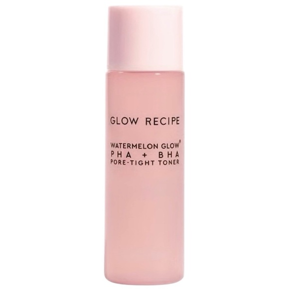 Glow Recipe Other - Watermelon Glow PHA + BHA Pore Tight Toner By Glow Recipe